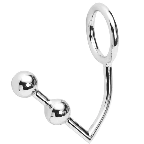 Anal Hooks Suspension Hook 4354 Ball Two Sexual PerfectFit Anal 0107